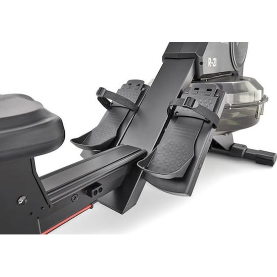 Adidas R‑21 Επαγγελματική Κωπηλατική Νερού για Χρήστη έως 150kg image 1