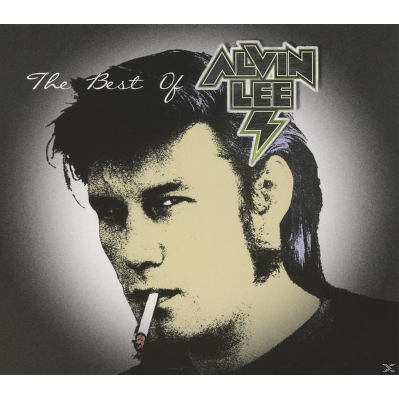 Best Of Alvin Lee