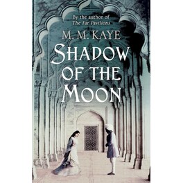 Shadow of the Moon