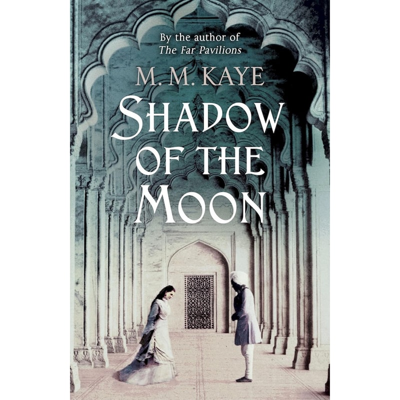 Shadow of the Moon