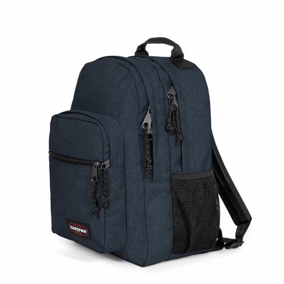 Eastpak Σακίδιο Πλάτης Morius Triple Denim image 4