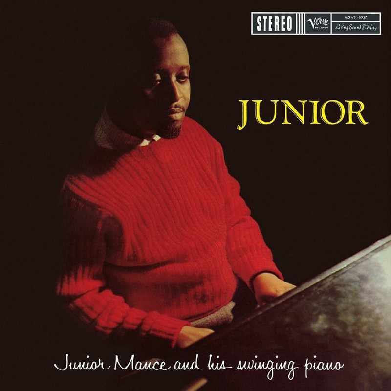Junior (LP)
