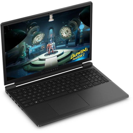 Dell Alienware 15 DA15265 15.3" FHD+ IPS (AMD Ryzen 7-260/32G/1TB SSD/GeForce RTX 5050/Win11Home)Laptop image 2