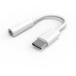Αντάπτορας ΉχουTune Essential Type-C to 3.5mm audio adapter - Λευκό