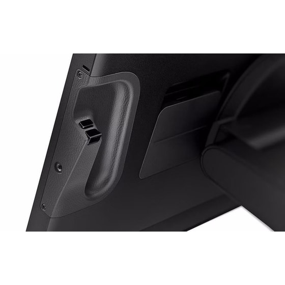 Γραφίδα & Ταμπλέτα Σχεδίασης Wacom Cintiq Pro 27 - Μαύρο image 2