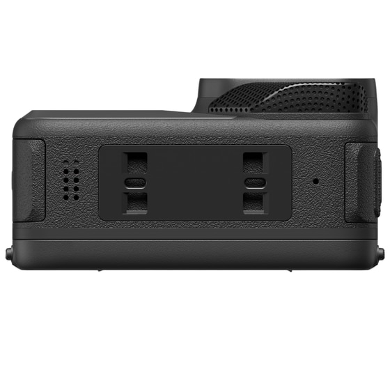 Action Camera Insta360 Ace Pro 2 Dual Battery Bundle - Μαύρη image 3