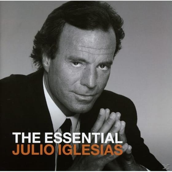 The Essential Julio Iglesias image 0