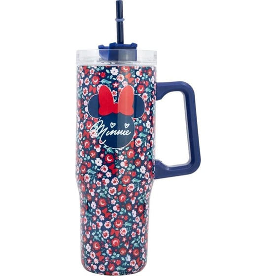 Κούπα Θερμός Stor Disney Minnie Mouse 940 ml - Πολύχρωμο image 0