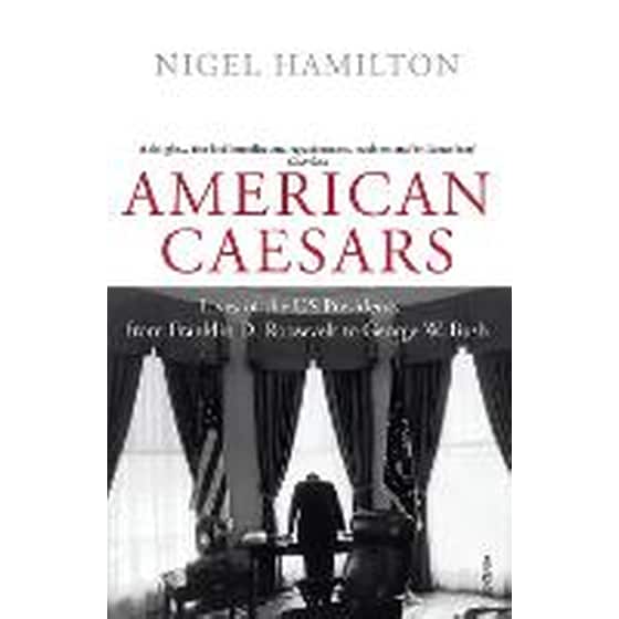 American Caesars image 0