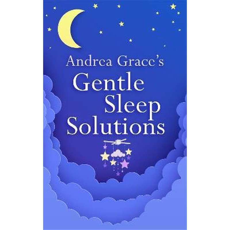 Andrea Graces Gentle Sleep Solutions