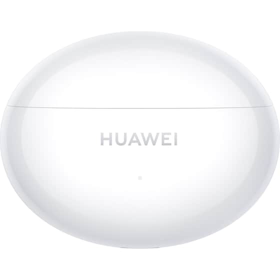 Ακουστικά Bluetooth Huawei FreeBuds 6i - Λευκά image 7