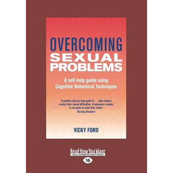Overcoming Sexual Problems image 0