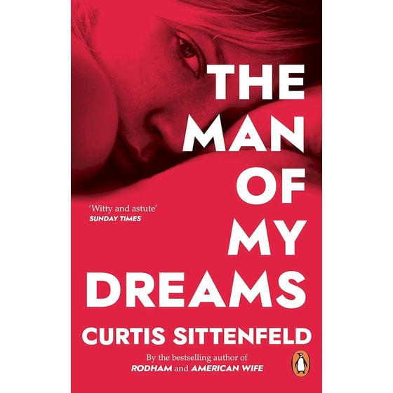 The Man of My Dreams image 0