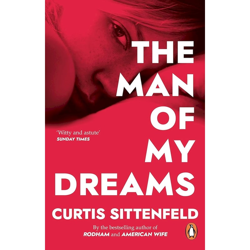 The Man of My Dreams