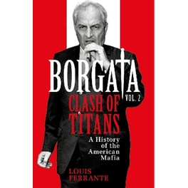 Borgata - Clash of Titans