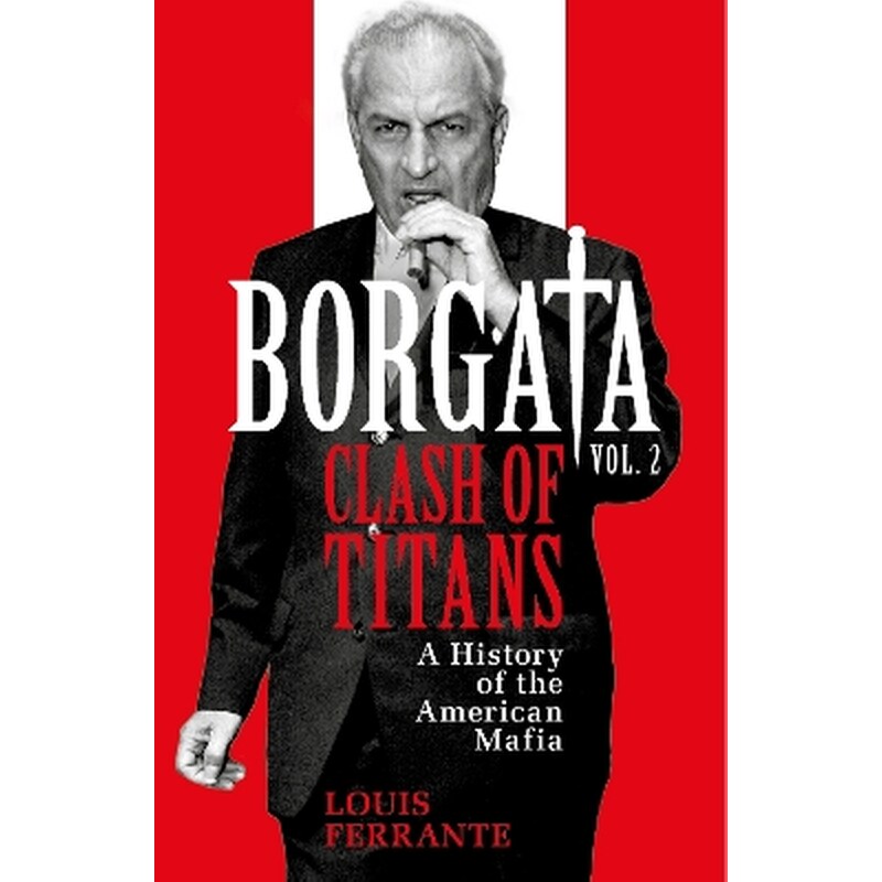 Borgata - Clash of Titans