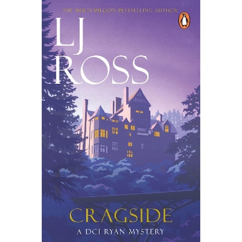 Cragside