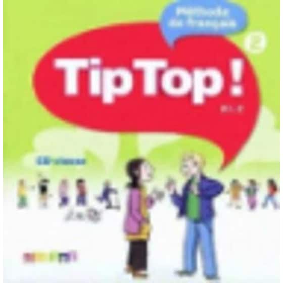 Tip Top! image 0