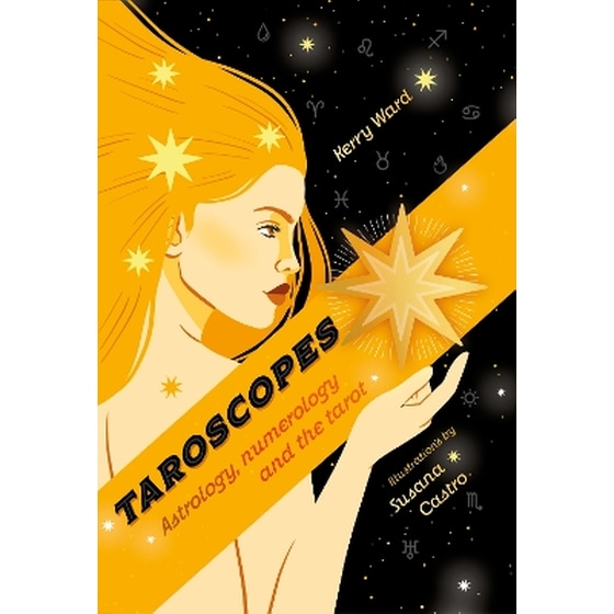 Taroscopes -Τράπουλα Ταρώ image 0