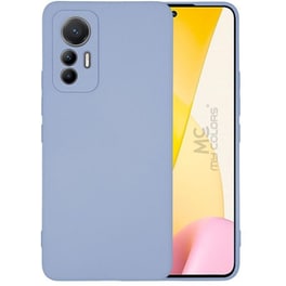 Θήκη Xiaomi Redmi Note 12 Pro 5G - Sonique Armor Clear Με Κορδόνι - Πορτοκαλί
