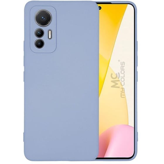 Θήκη Xiaomi Redmi Note 12 Pro 5G - Sonique Armor Clear Με Κορδόνι - Πορτοκαλί image 0