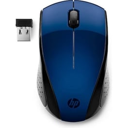 HP 220 Ασύρματο Ποντίκι Lumiere Blue