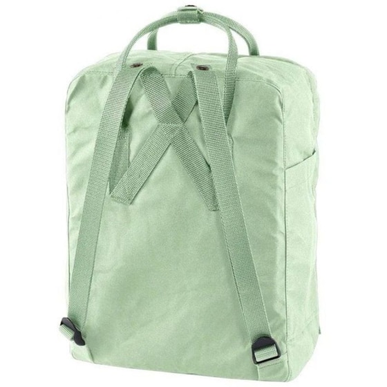 Σακίδιο Πλάτης Fallraven Kanken Mint Green image 5