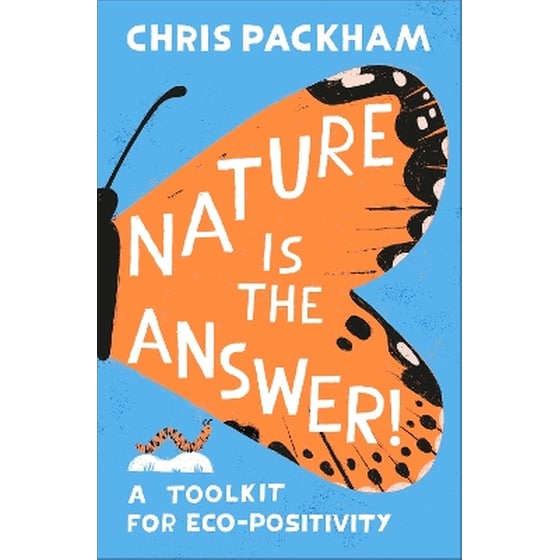 Nature is the Answer image 0