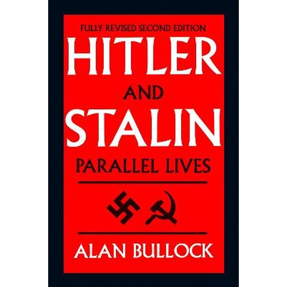 Hitler and Stalin image 0