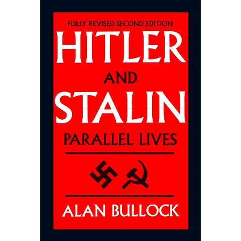 Hitler and Stalin