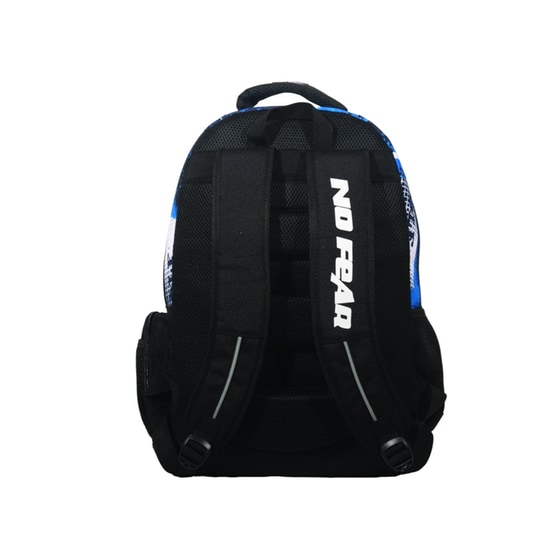 Τσάντα Πλάτης No Fear Moonlight Wolve image 1