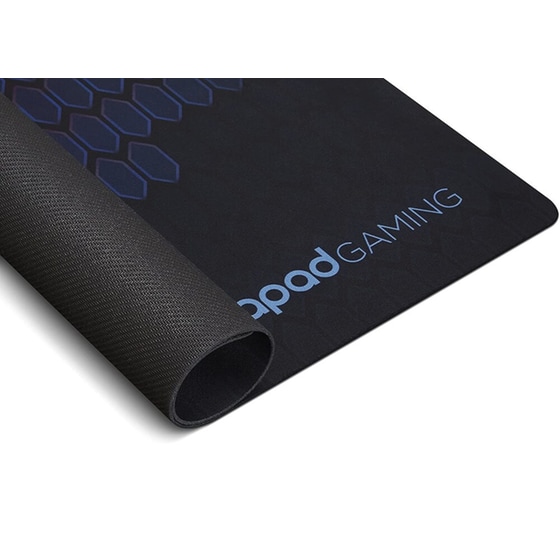 Lenovo IdeaPad Cloth L Gaming Mouse Pad Large 450mm Μαύρο image 2