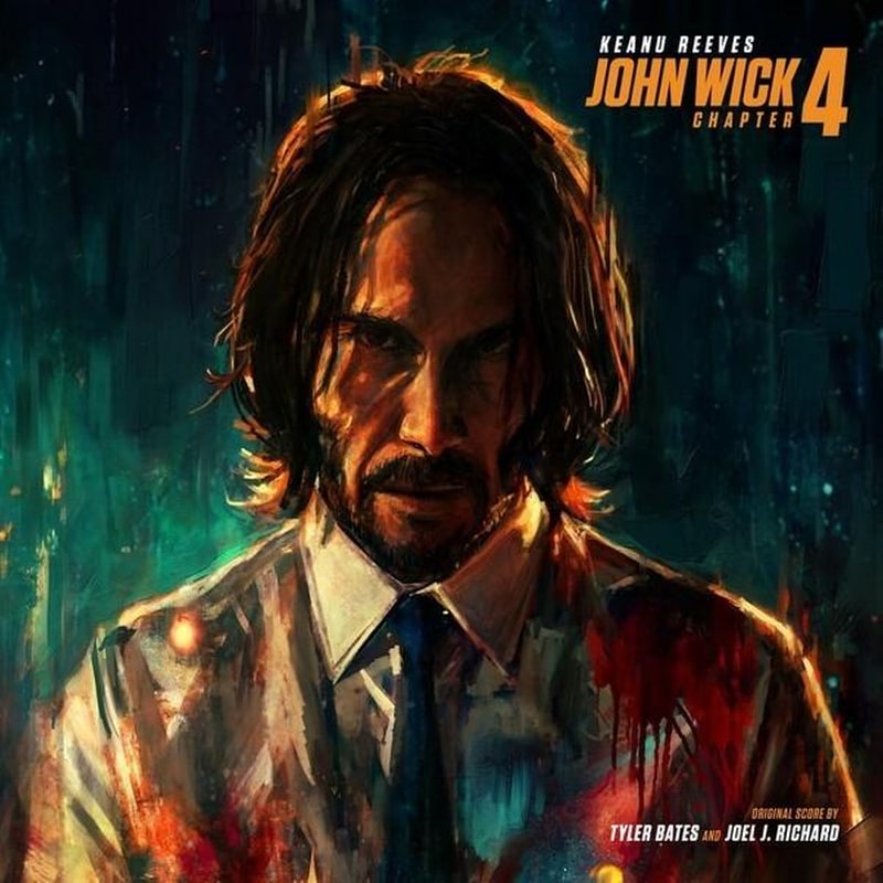The Continental: From The World Of John Wick (Ost)