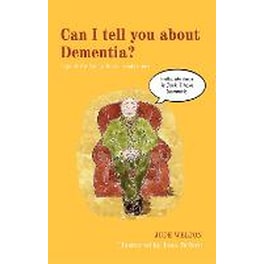 Can I tell you about Dementia?