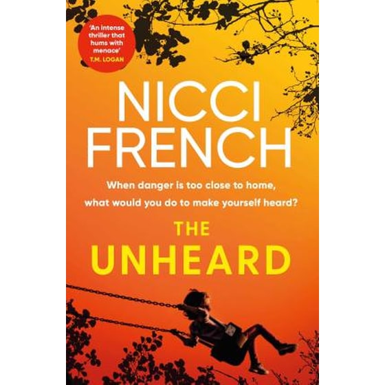Unheard image 0