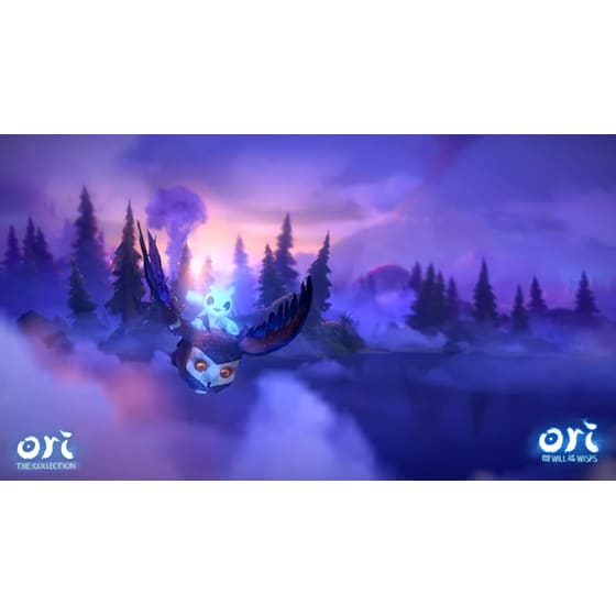 Ori The Collection - Nintendo Switch image 2