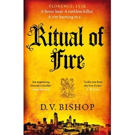 Ritual of Fire