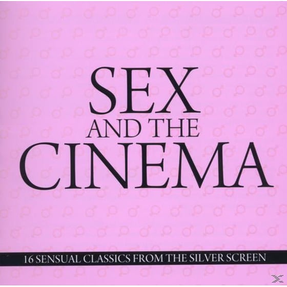 Sex And The Cinema image 0