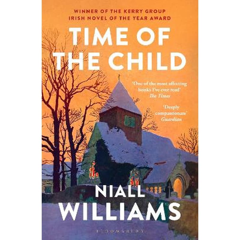 Time of the Child
