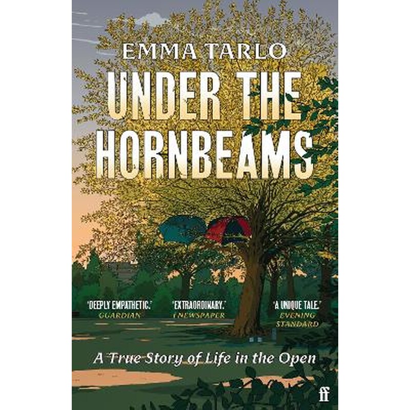Under the Hornbeams