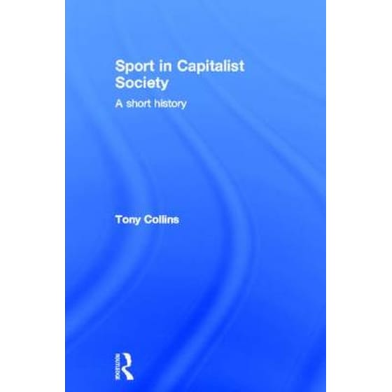 Sport in Capitalist Society image 0