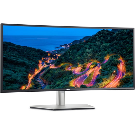 Dell U3423WE 31.14" WQHD IPS 60Hz 5ms image 1