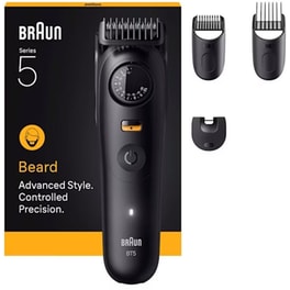 Σετ Περιποίησης Braun Multigroom Series 5 BT5520