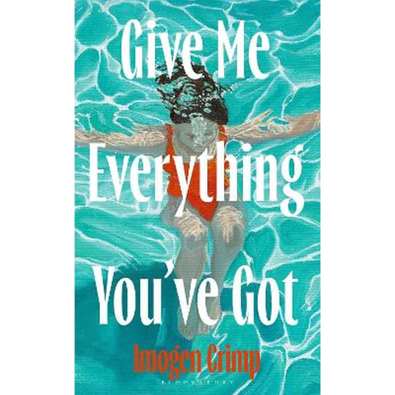 Give Me Everything Youve Got
