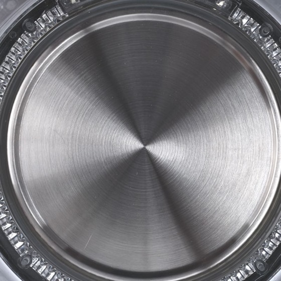 LEXICAL LEK-1407 1.8 L 1500 W Μαύρος Βραστήρας image 5