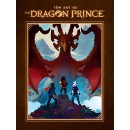 Art Of The Dragon Prince
