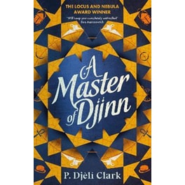 Master of Djinn