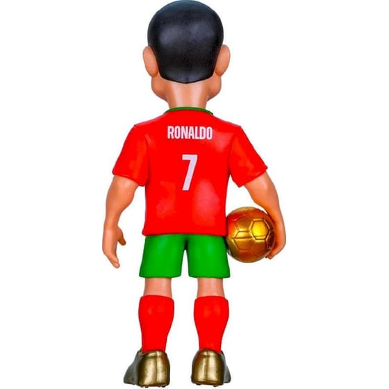 Φιγούρα Minix World Cup Portugal: Cristiano Ronaldo (12cm) image 2