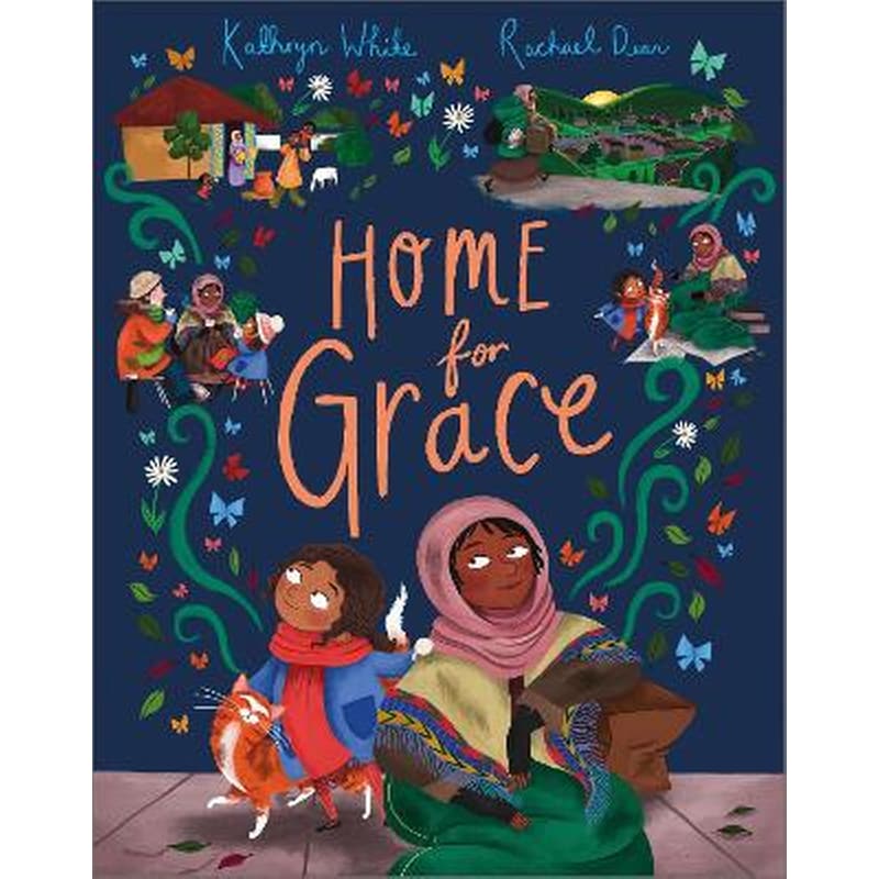 Home for Grace 1745667