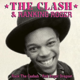 Rock The Casbah (Ranking Roger) (7" Vinyl Single)